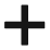 plus sign